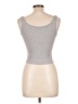 John Galt Silver Tank Top Size S (estimated) - photo 2