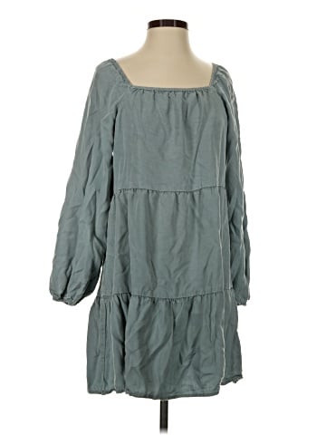 Amadi Casual Dress (view 1)