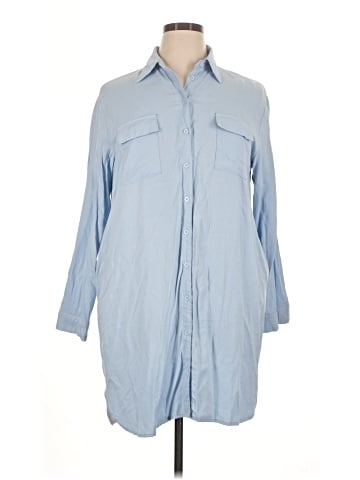 SMX Casual Dress (view 1)