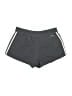 Adidas Gray Athletic Shorts Size M - photo 2