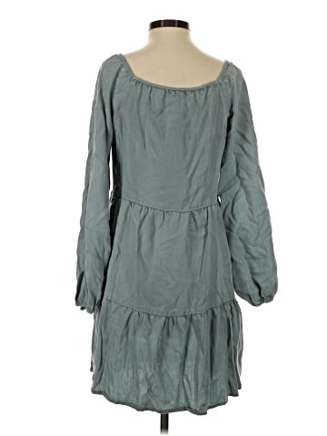 Amadi Casual Dress (view 2)