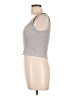 John Galt Silver Tank Top Size S (estimated) - photo 5