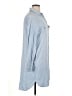 SMX Blue Casual Dress Size XL - photo 4