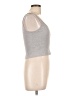 John Galt Silver Tank Top Size S (estimated) - photo 4