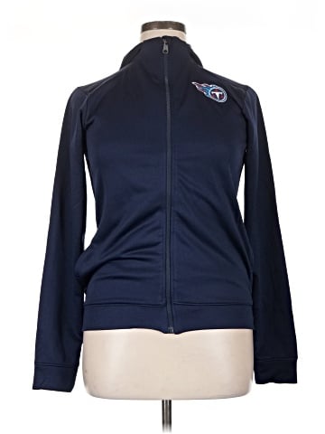 Team Apparel Track Jacket (view 1)