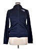 Team Apparel 100% Polyester Blue Track Jacket Size 18 - 20 - photo 1