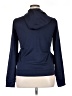 Team Apparel 100% Polyester Blue Track Jacket Size 18 - 20 - photo 2