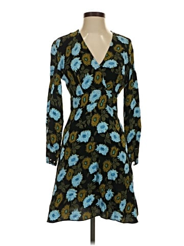 Sandro Casual Dress (view 1)