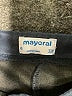 Mayoral Blue Casual Pants Size 6 - photo 3
