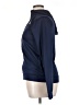 Team Apparel 100% Polyester Blue Track Jacket Size 18 - 20 - photo 5