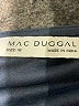 Mac Duggal Silver Cocktail Dress Size 16 - photo 4
