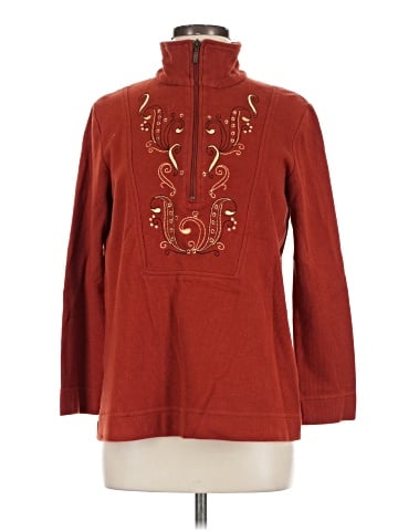 Blair Pullover Sweater (view 1)