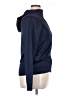 Team Apparel 100% Polyester Blue Track Jacket Size 18 - 20 - photo 4
