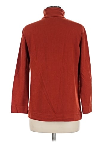 Blair Pullover Sweater (view 2)