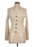 Madewell Tan Cardigan Size L - photo 1