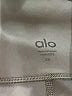 Alo Gray Active Pants Size XS - photo 4