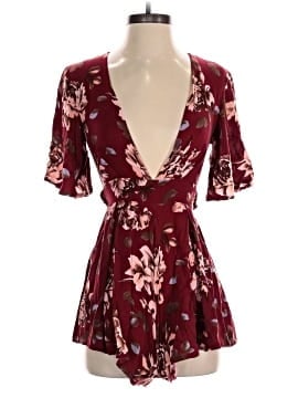Assorted Brands Romper (view 1)