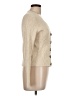 Madewell Tan Cardigan Size L - photo 4