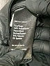 Paige 100% Polyurethane Black Jeggings Size 28 waist - photo 8