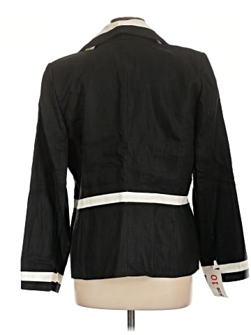 Linda Allard Ellen Tracy Jacket (view 2)