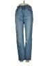 Levi's Blue Jeans Size 24 waist - photo 1