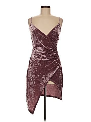Favlux fashion Cocktail Dress (view 1)