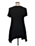 Grace Elements Black Casual Dress Size S (estimated) - photo 2