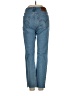 Levi's Blue Jeans Size 24 waist - photo 2