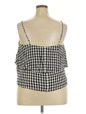 ABound Sleeveless Blouse (view 2)