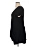Grace Elements Black Casual Dress Size S (estimated) - photo 5