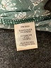 Max Studio Paisley Green Casual Dress Size S - photo 8