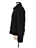 Banana Republic 100% Nylon Solid Black Jacket Size M - photo 5