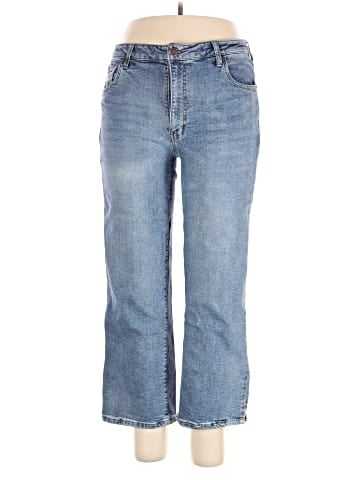 Oliver Logan Jeans (view 1)