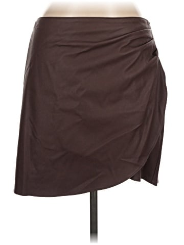 Abercrombie & Fitch Casual Skirt (view 1)