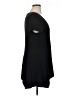 Grace Elements Black Casual Dress Size S (estimated) - photo 4