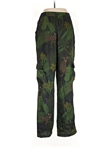 Elie Tahari Cargo Pants (view 2)