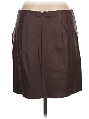 Abercrombie & Fitch Casual Skirt (view 2)