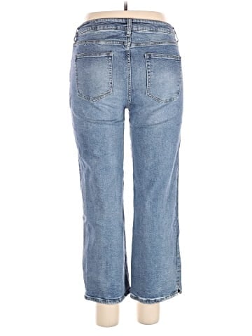 Oliver Logan Jeans (view 2)