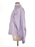 Assorted Brands Solid Purple Windbreaker Size XL - photo 5