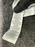 Nasty Gal Inc. 100% Polyester Silver Sleeveless Top Size 0 - photo 5