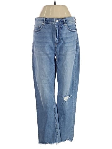 Ann Taylor LOFT Jeans (view 1)