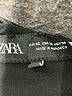 Zara Black Sleeveless Top Size XS - photo 4