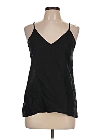 Reistor Sleeveless Top (view 1)