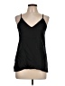 Reistor Black Sleeveless Top Size L - photo 1