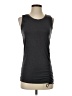 Athleta Gray Active T-Shirt Size S - photo 1