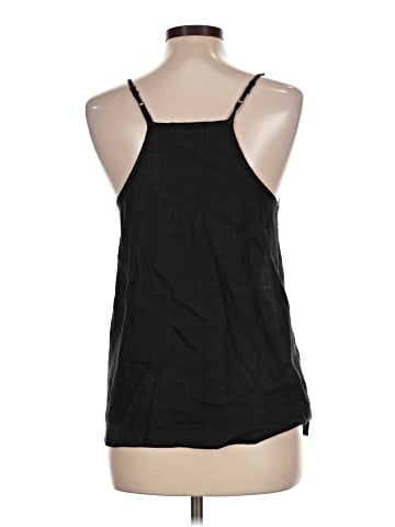 Reistor Sleeveless Top (view 2)