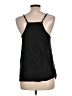 Reistor Black Sleeveless Top Size L - photo 2
