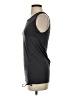 Athleta Gray Active T-Shirt Size S - photo 5