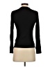 Madewell Black Long Sleeve Turtleneck Size XS - photo 2