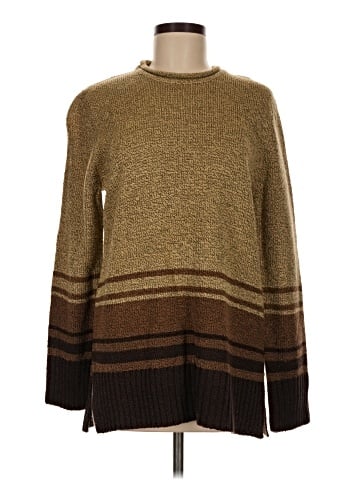 White Stag Pullover Sweater (view 1)